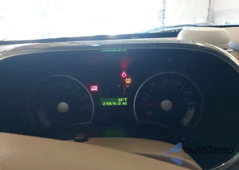 2007 Ford Explorer Xlt z USA, uszkodzony, nr VIN 1FMEU73EX7UB45488